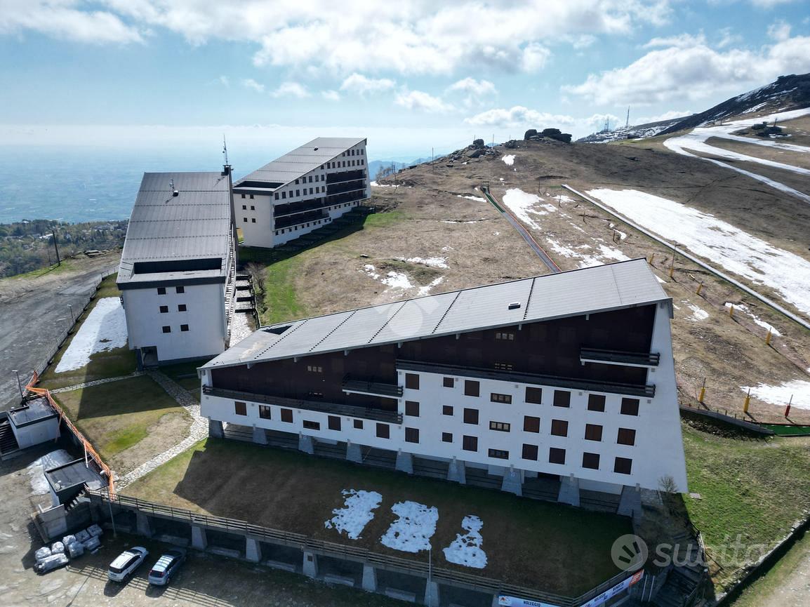 Appartamento – Bagnolo Piemonte, Montoso - Vista 2