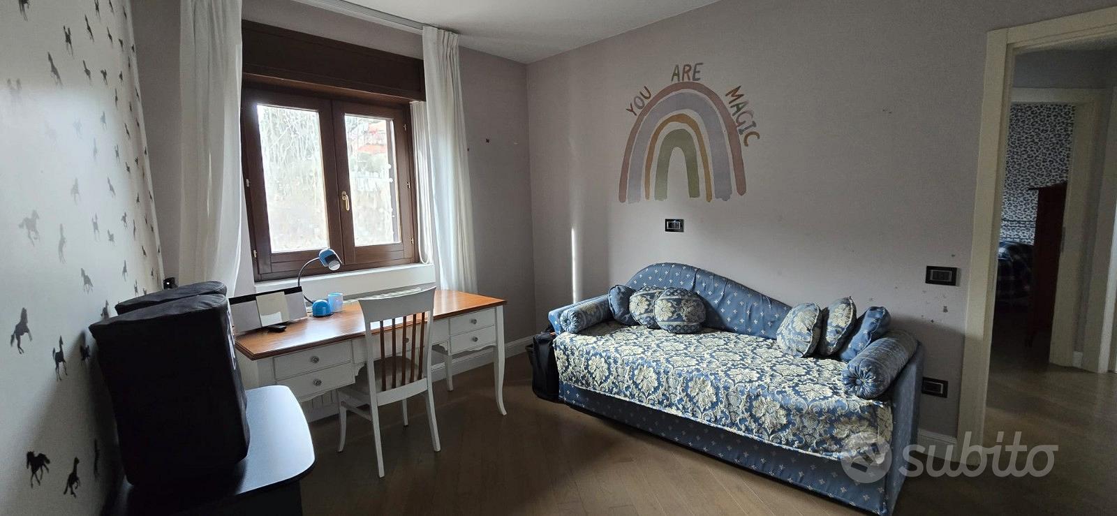 Apartment in Potenza, San Vito - Vista 5
