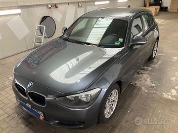 BMW serie 1 116I
