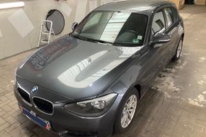 BMW serie 1 116I