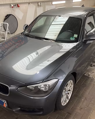 BMW serie 1 116I