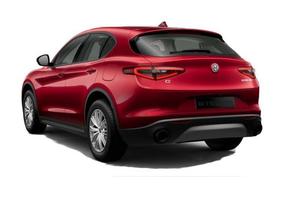 Alfa Romeo Stelvio 2.2 t Sprint rwd 160cv auto