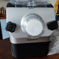 Macchina per la pasta automatica 