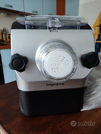 Macchina per la pasta automatica 