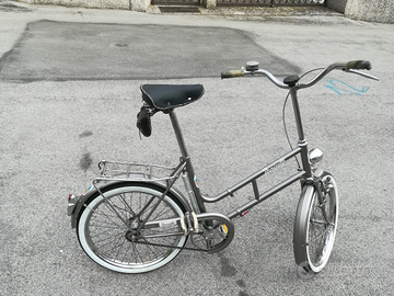 Graziella bianchi rubinetto