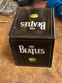 Cofanetto The Beatles Stereo Box Set
