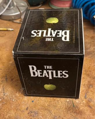 Cofanetto The Beatles Stereo Box Set