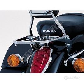 PORTAPACCHI POSTERIORE vt750