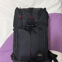 Zaino fotografico