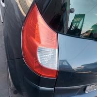 Fanale posteriore sx renault megane scenic 2006