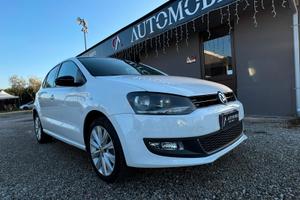 Volkswagen Polo 1.6 TDI 90CV DPF 5 porte Highline