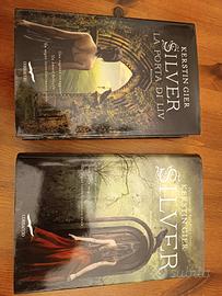 2 libri kersting gier silver