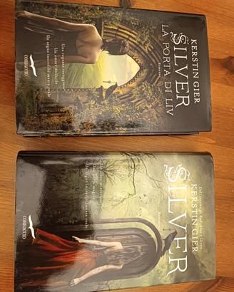 2 libri kersting gier silver