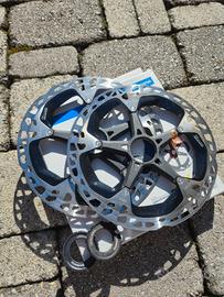 Dischi Shimano 203