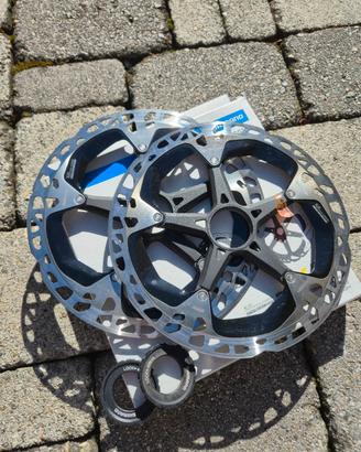 Dischi Shimano 203