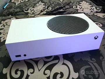 Xbox Series S 500gb 