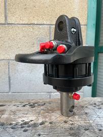 ROTATORE IDRAULICO  a partire da kg.1000