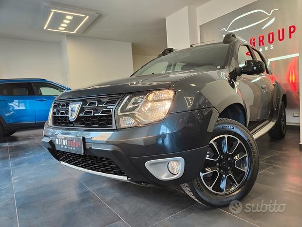 Dacia Duster 1.5 dCi 110CV Start&Stop 4x2 Lauréate
