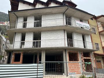 Fabbricato in costruzione