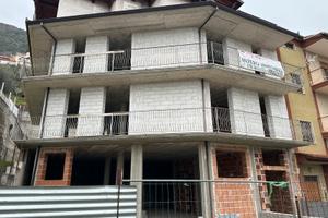 Fabbricato in costruzione