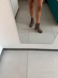 Scarponcino donna