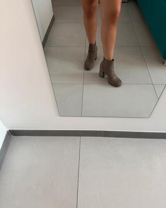 Scarponcino donna