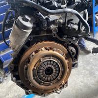 MOTORE OPEL CORSA D A12XER 2012