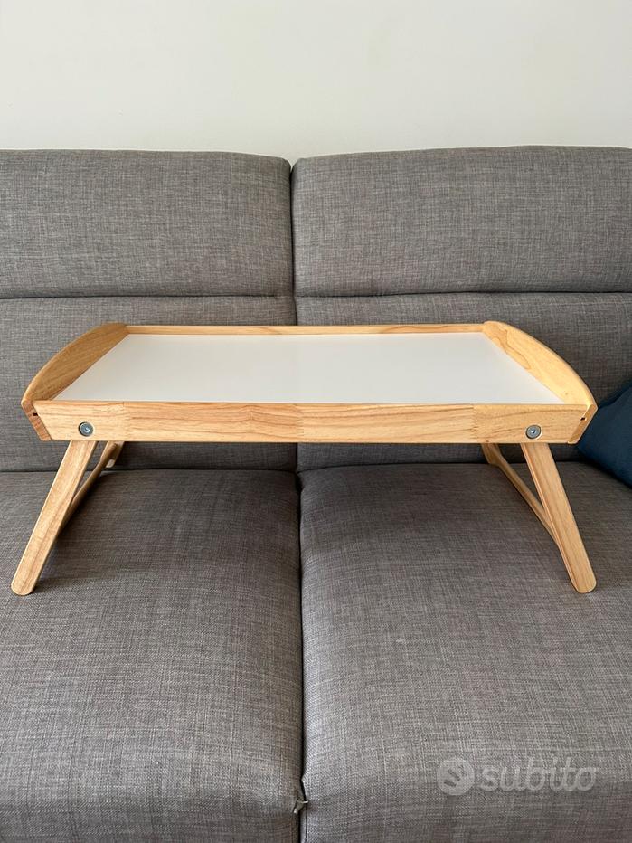 Vassoio ikea Mobili usati