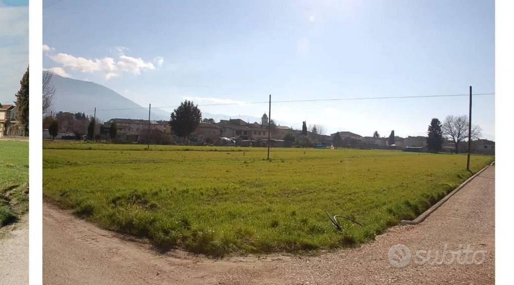 Immobile in asta di 5806 m² a Trevi - Vista 2