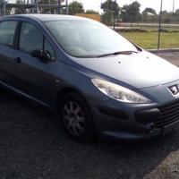 Peugeot 307 Sw 2007 - 1600cc diesel - 9hx