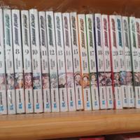 Shaman king 1-29