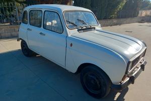 Renault R 4 tl
