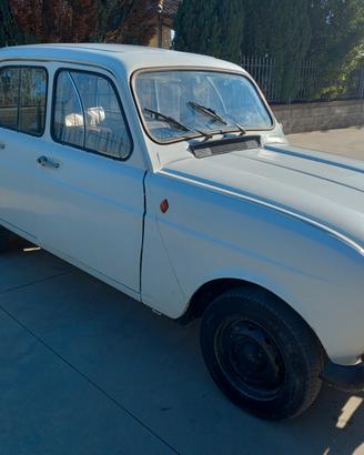 Renault R 4 tl