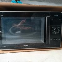 MICROONDE WHIRPOOL JET CRISP