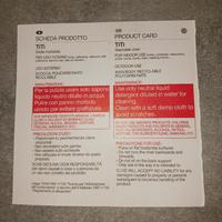 sedie design Roberto Semprini