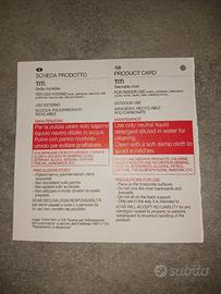 sedie design Roberto Semprini