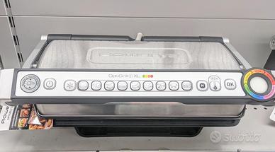 Rowenta Optigrill XL GR722 2000W