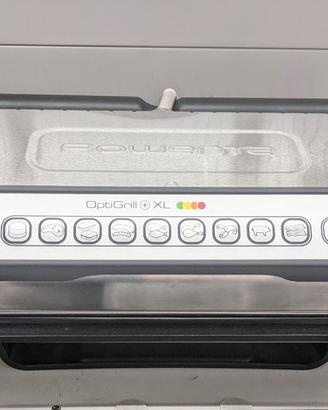Rowenta Optigrill XL GR722 2000W