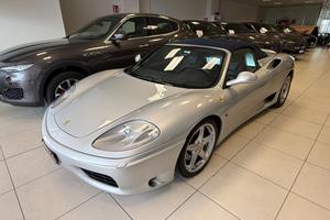 Ferrari 360 Spider F1
