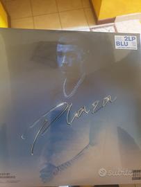 VINILE "PLAZA" DI CAPOPLAZA ANCORA SIGILLATO