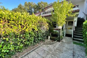 VILLA A SCHIERA A VALENTANO