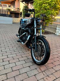 Harley Davidson 883R