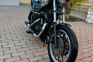 Harley Davidson 883R