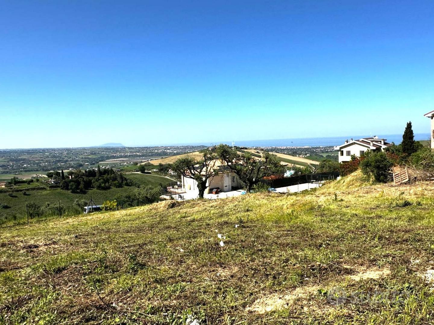 Terreno edificabile - Fermo - Vista 4