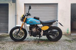 Fantic Caballero 500 - 2022