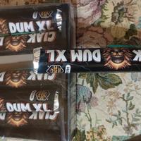 Ciak dum xl pirastar da collezione 