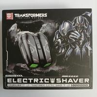 Rasoio Elettrico Transformers