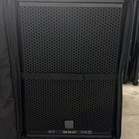 Sub RCF 705-AS