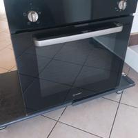 Forno elettrico incasso Indesit