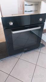 Forno elettrico incasso Indesit